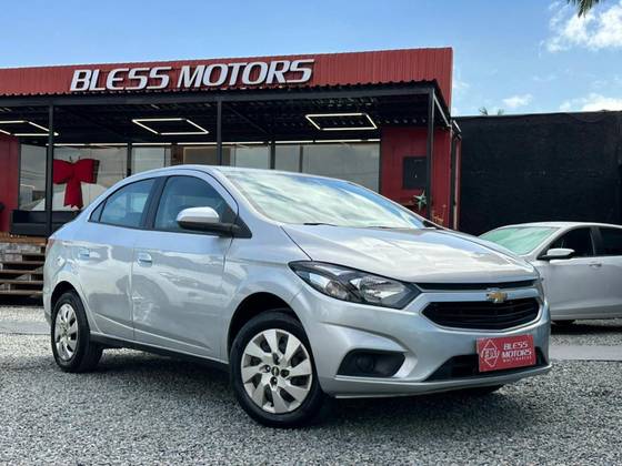 CHEVROLET PRISMA 1.4 MPFI LT 8V FLEX 4P MANUAL CHEVROLET PRISMA 1.4 MPFI LT 8V FLEX 4P MANUAL